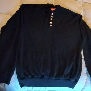 Vintage Coleman sweater